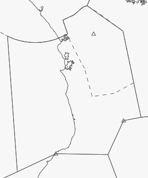 Raglan's Airspace